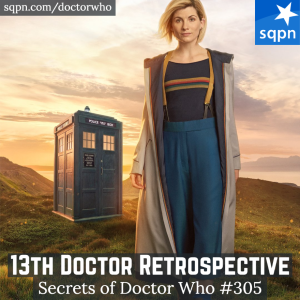 13th Doctor Retrospective