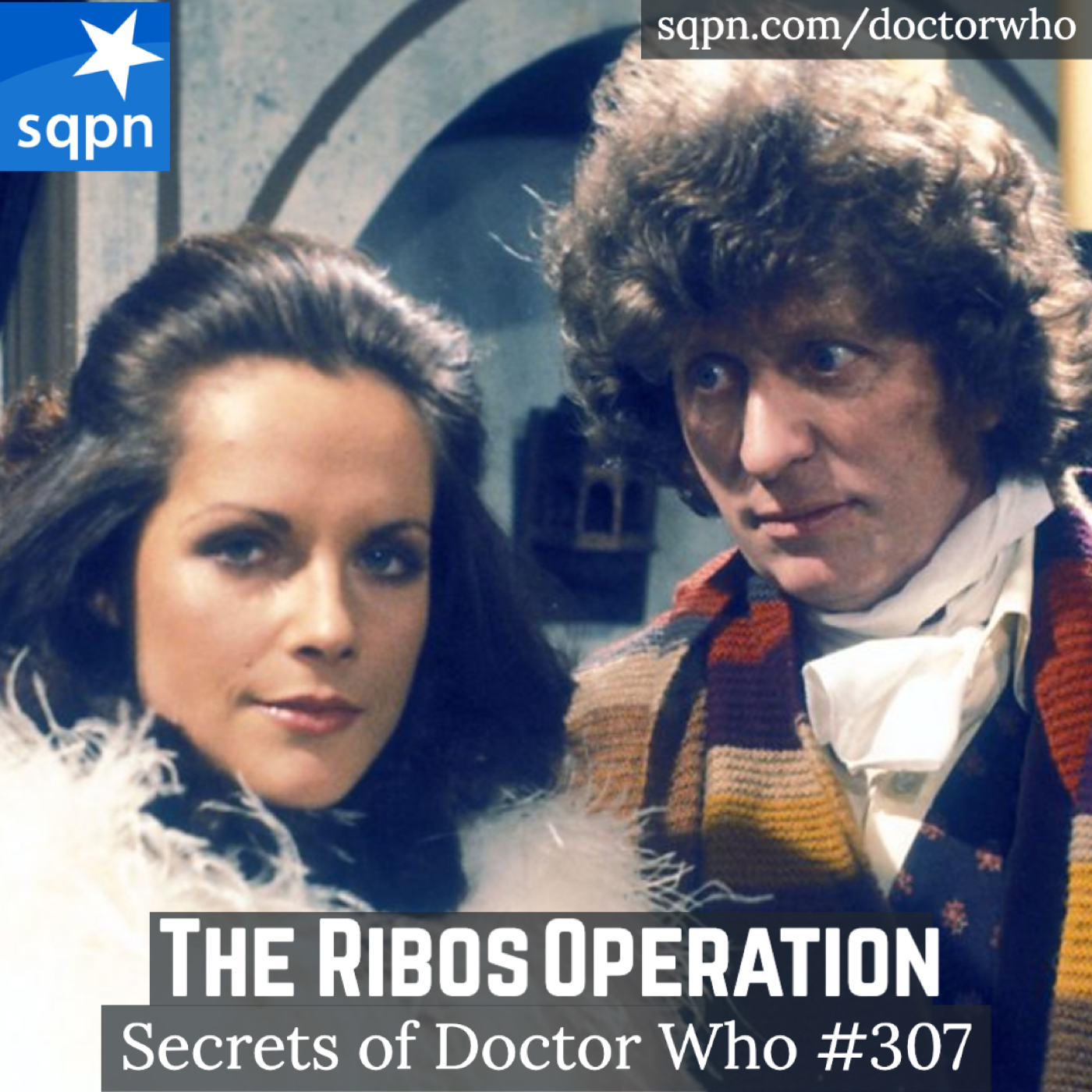 The Ribos Operation