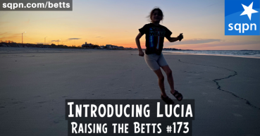 Introducing Lucia