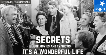 The Secrets of It’s A Wonderful Life
