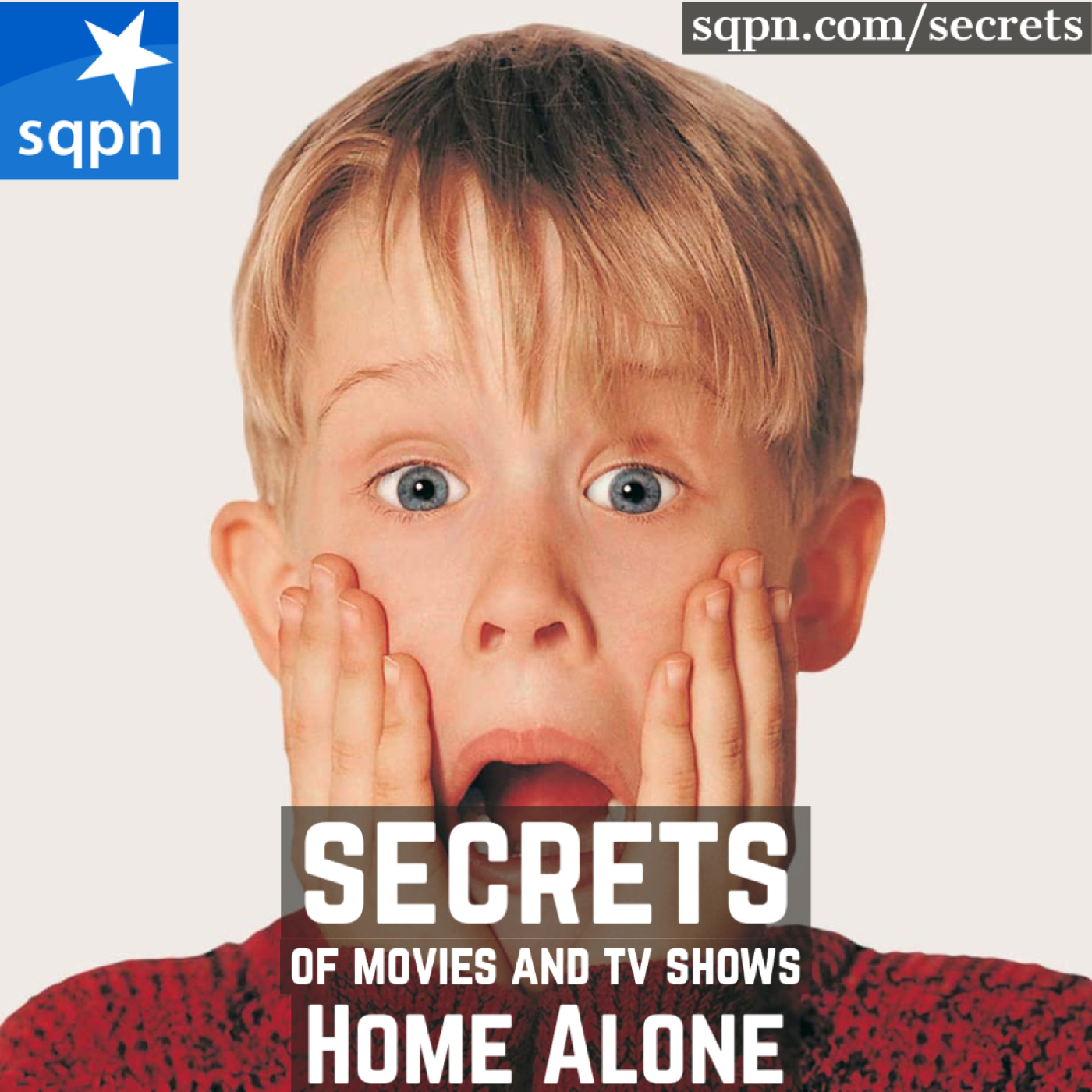 The Secrets of Home Alone