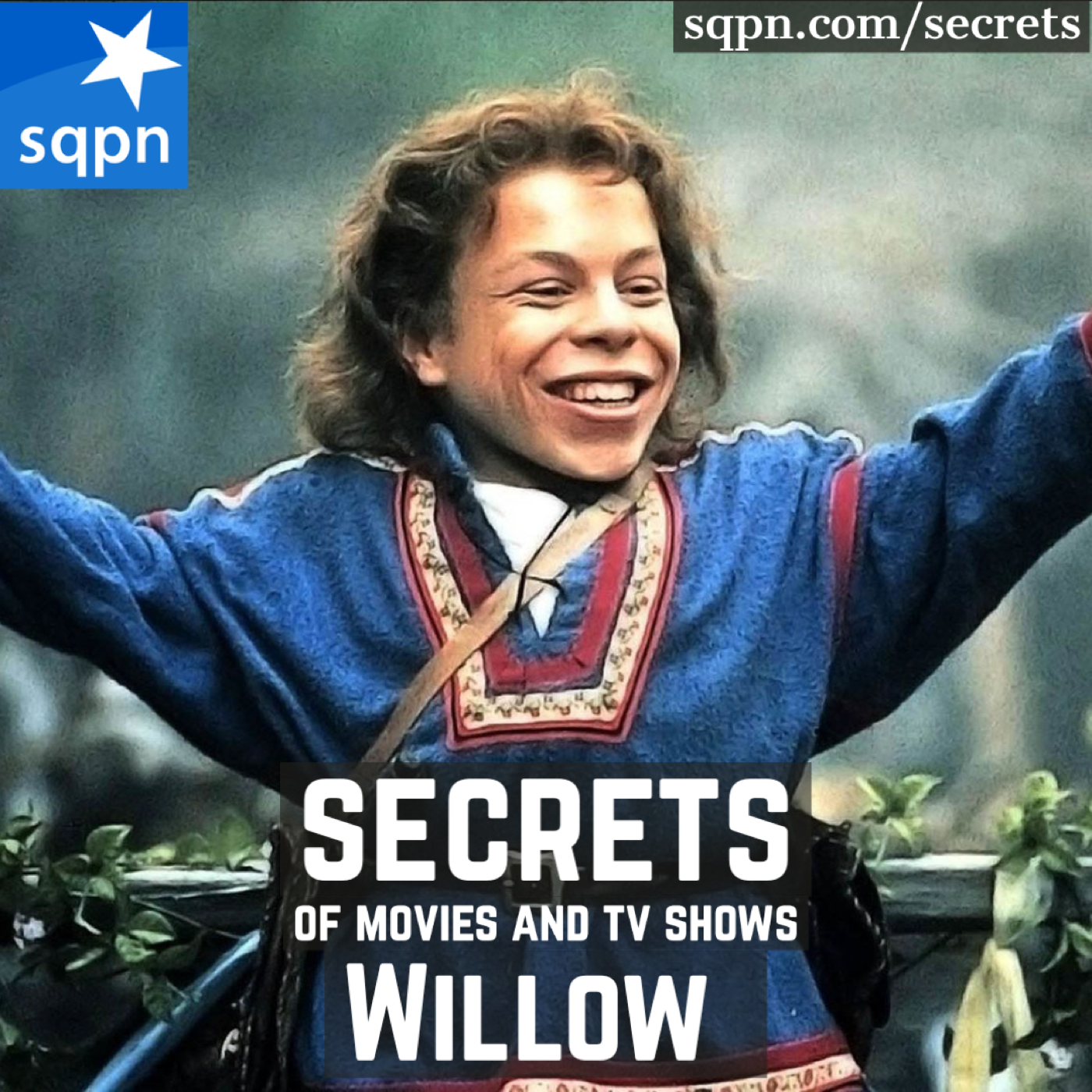 The Secrets of Willow