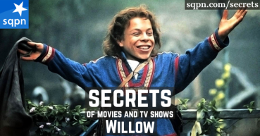 The Secrets of Willow
