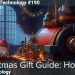 Christmas Gift Guide for Hobbies
