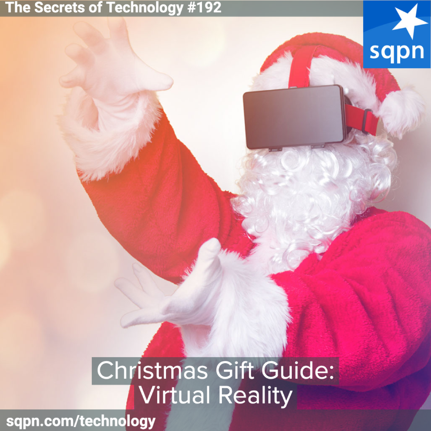 Christmas Gift Guide for VR