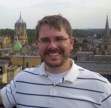 Christopher Hagen