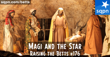 Magi and the Star