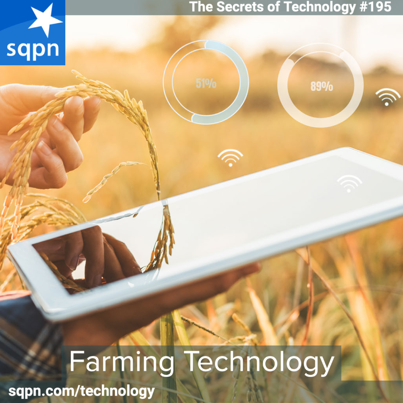 Tech for Farming