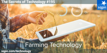 Tech for Farming