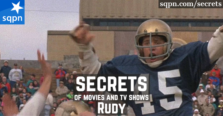 The Secrets of Rudy