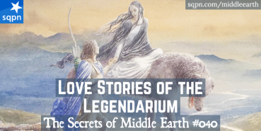 Love Stories of the Legendarium