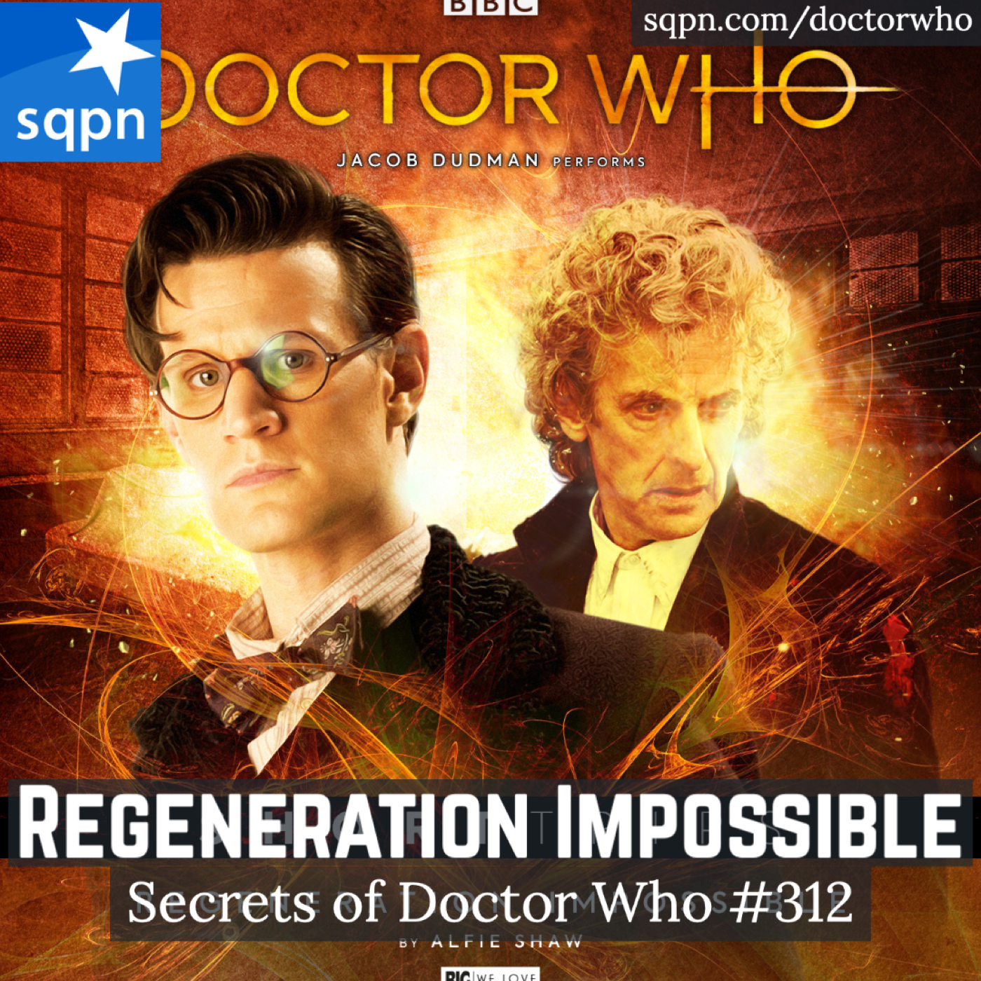 Regeneration Impossible