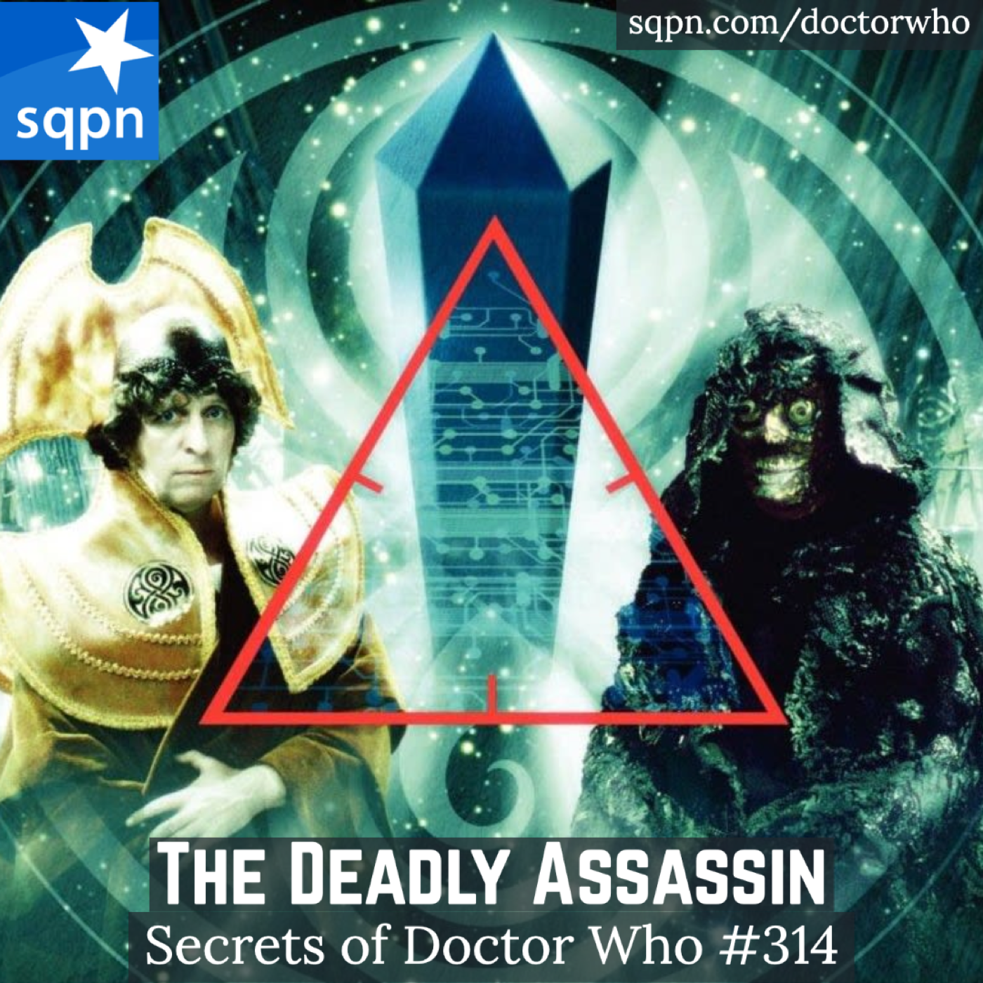 The Deadly Assassin