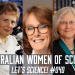Australia’s Women of Science