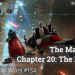 The Mandalorian, Ch. 20: The Foundling