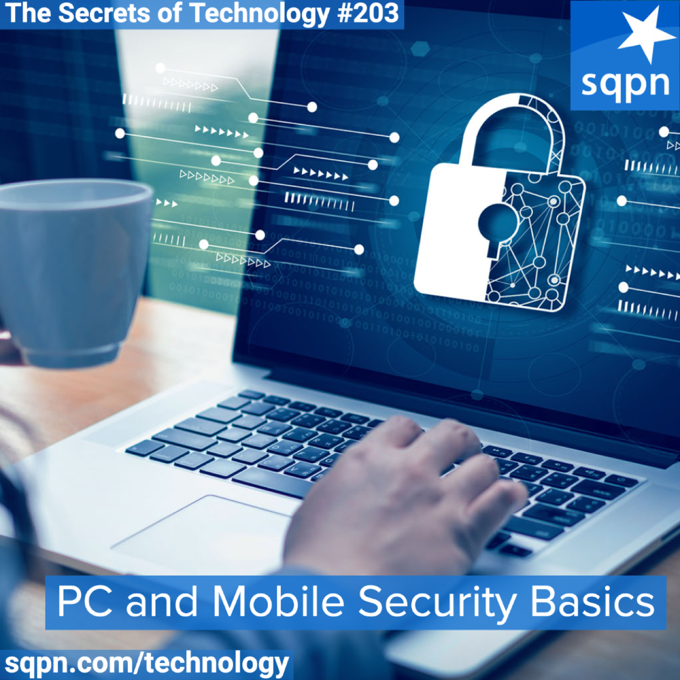 PC and Mobile Security Basics