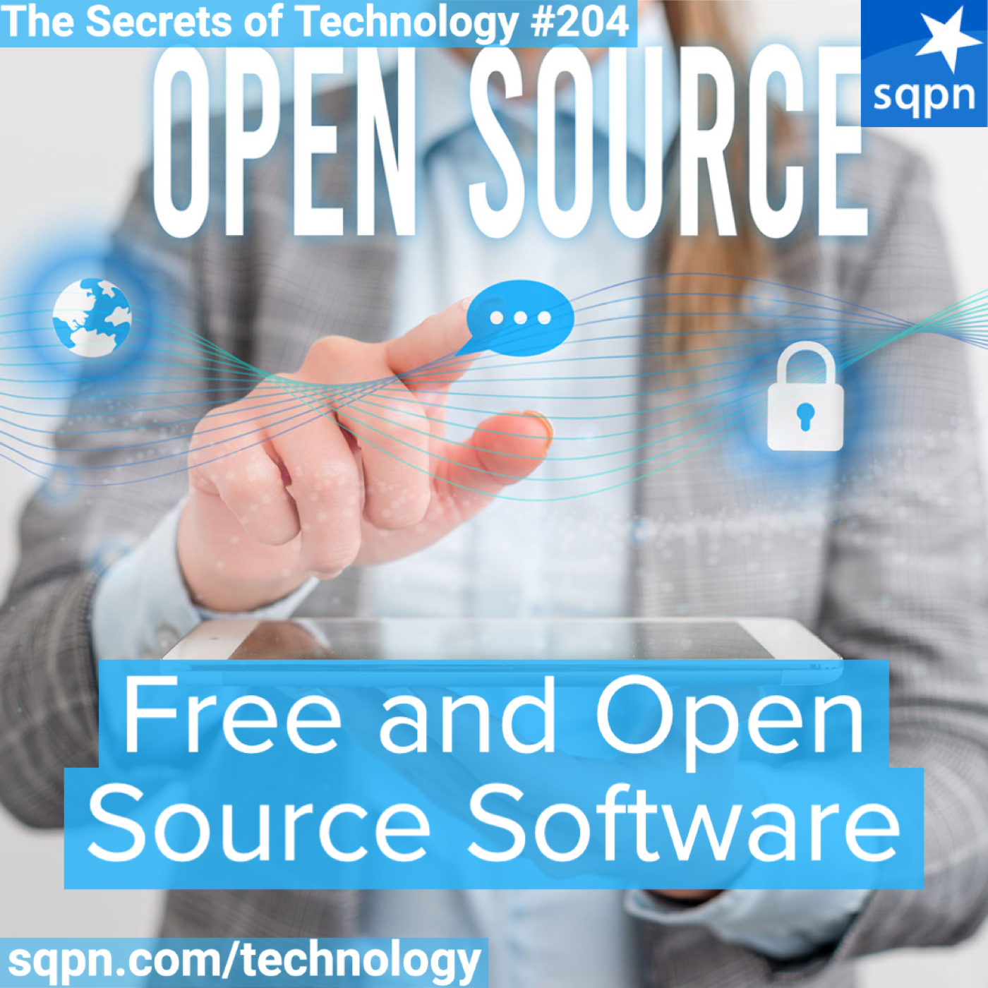 Free and Open Source Software