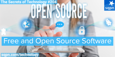 Free and Open Source Software