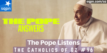 The Pope Listens
