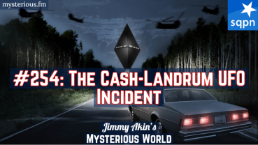 The Cash-Landrum UFO Incident (Radiation? Government Experiment? Cover-Up?)