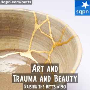 Art, Trauma, and Beauty