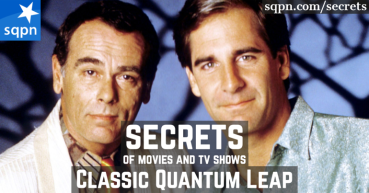 The Secrets of Classic Quantum Leap