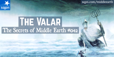 The Valar