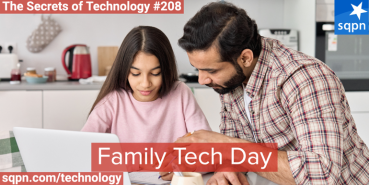 Family Tech Day