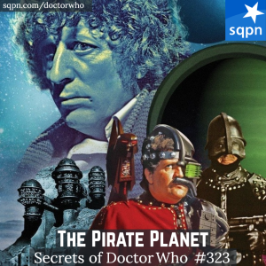 The Pirate Planet