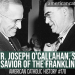 Fr. Joseph O’Callahan, SJ, Savior of the Franklin