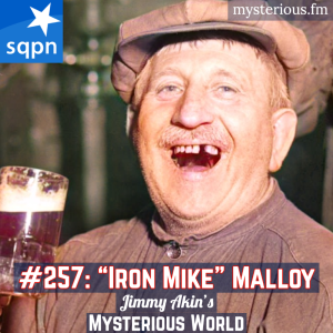 The Amazing Story of “Iron Mike” Malloy (Michael Malloy, Mike the Durable, Murder Trust)