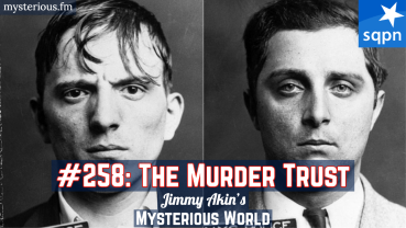The Murder Trust (Iron Mike Malloy; Mike the Durable)