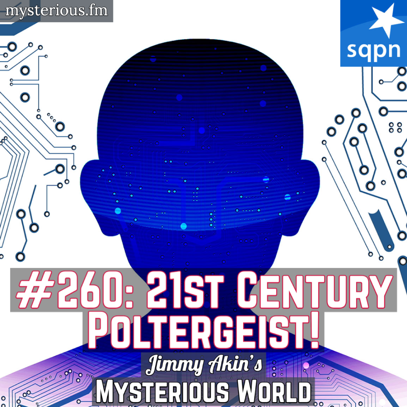 21st Century Poltergeist! (Psychokinesis? Telekinesis? Ghosts?)