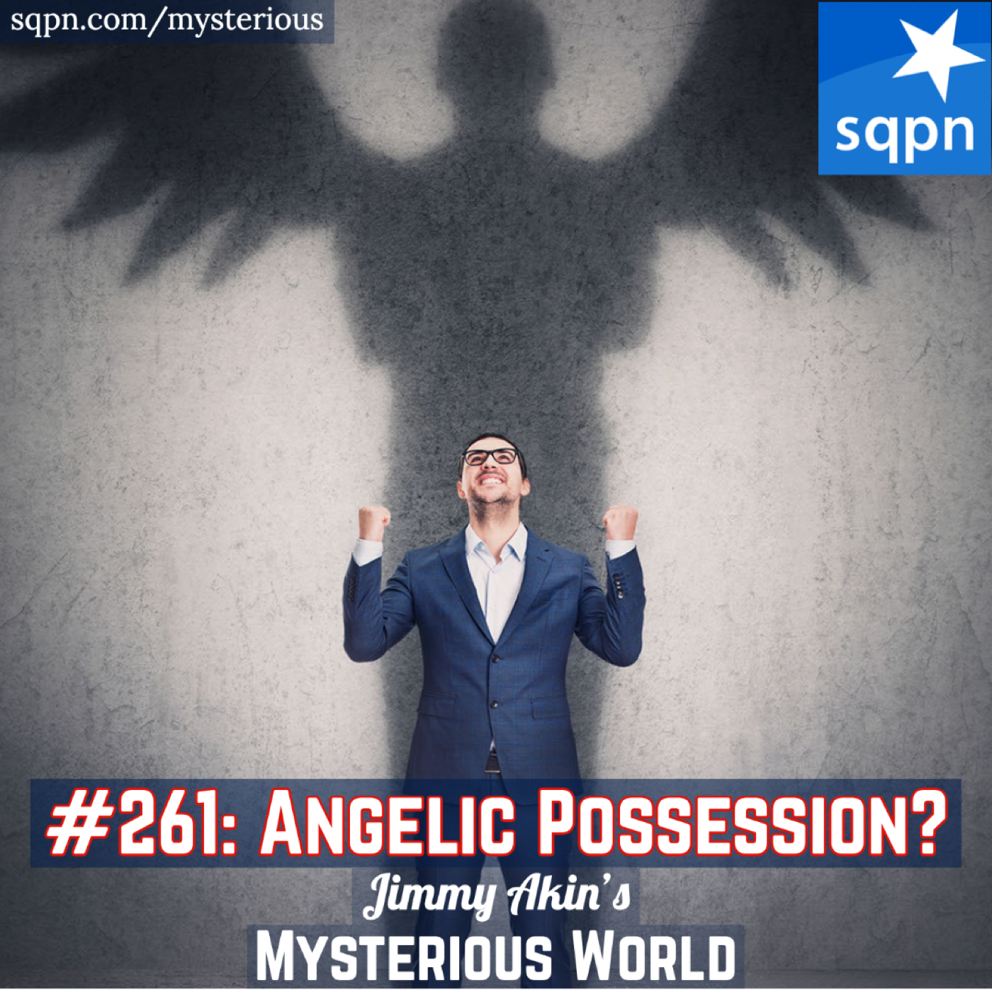 Angelic Possession (And More Patrons’ Questions!)