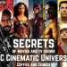 Coffee and Comics: The DC Universe