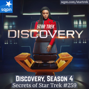 Star Trek: Discovery, Season 4