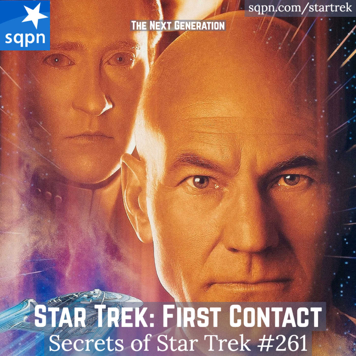 Star Trek: First Contact