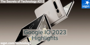 Google IO 2023 Highlights