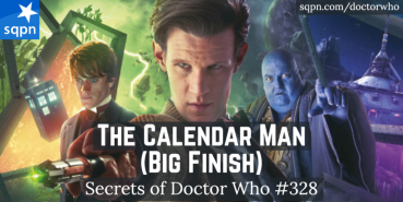 The Calendar Man (Big Finish)