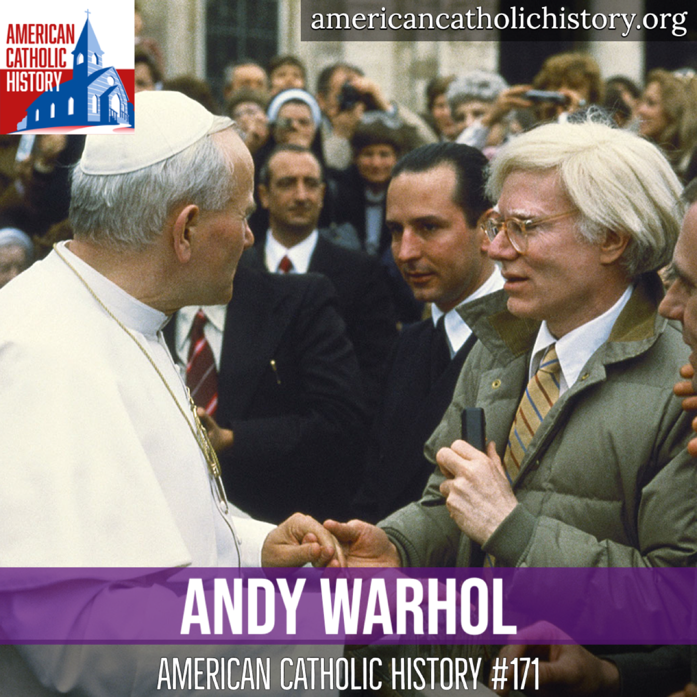 Andy Warhol