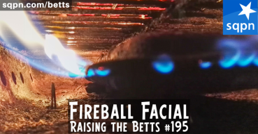 Fireball Facial