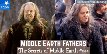 Middle Earth Fathers