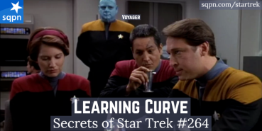 Learning Curve (VOY)