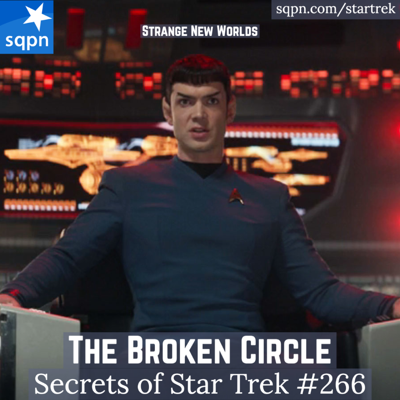 The Broken Circle (SNW)