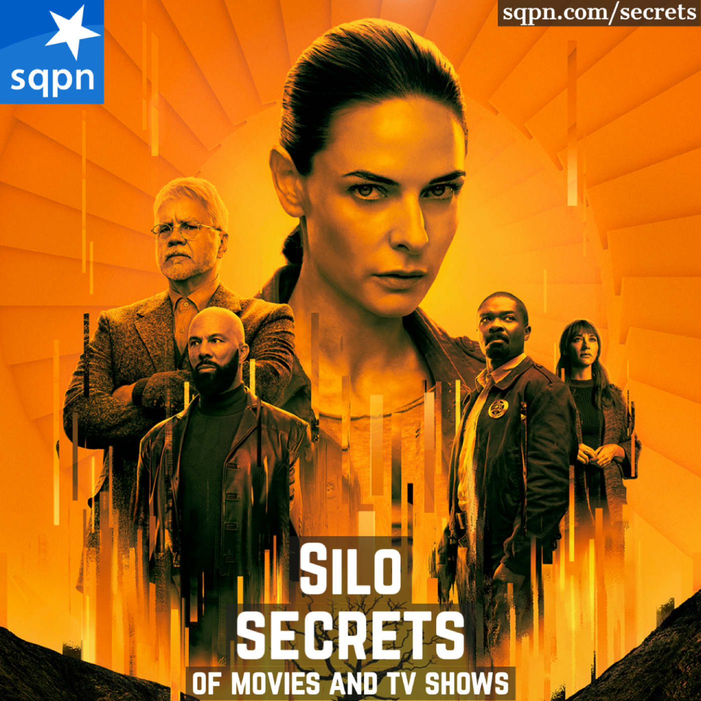 The Secrets of Silo