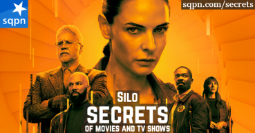 The Secrets of Silo