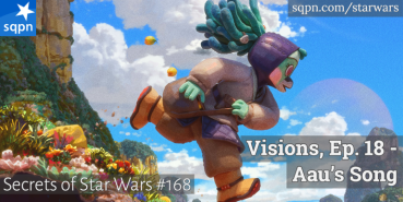 Visions, Ep. 18 – Aau’s Song