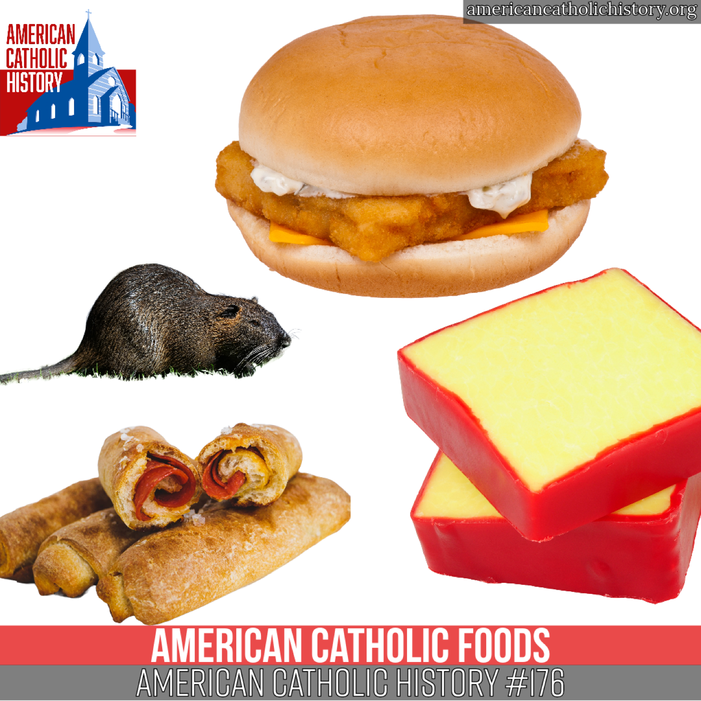 American Catholic Food