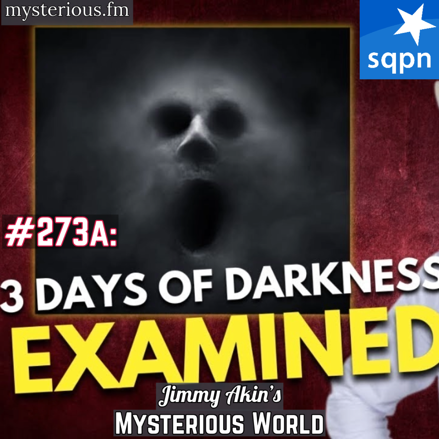 Will There Be Three Days of Darkness? - podcast episode cover