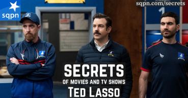 The Secrets of Ted Lasso